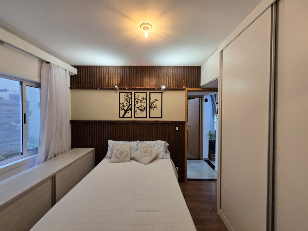 Apartamento, 2 quartos - Foto 6