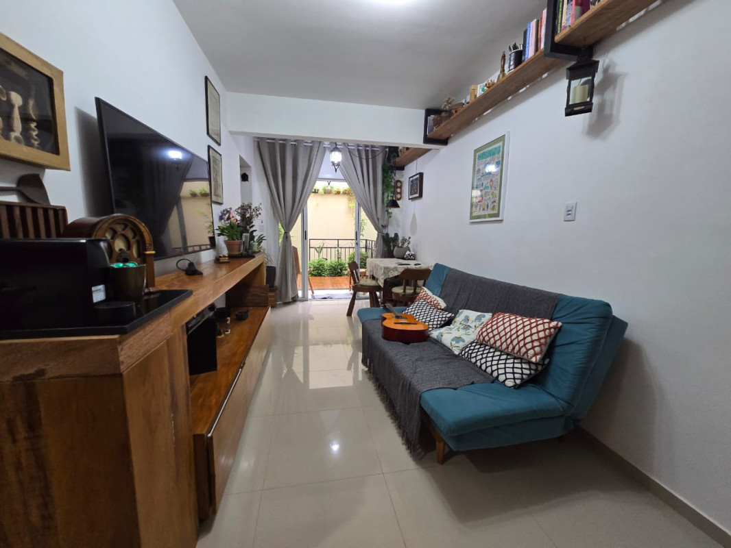 Apartamento, 2 quartos - Foto 17