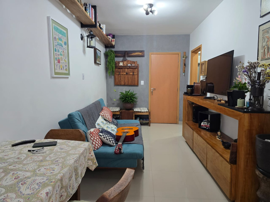 Apartamento, 2 quartos - Foto 18