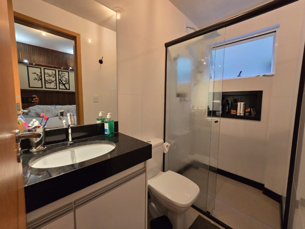 Apartamento, 2 quartos - Foto 8