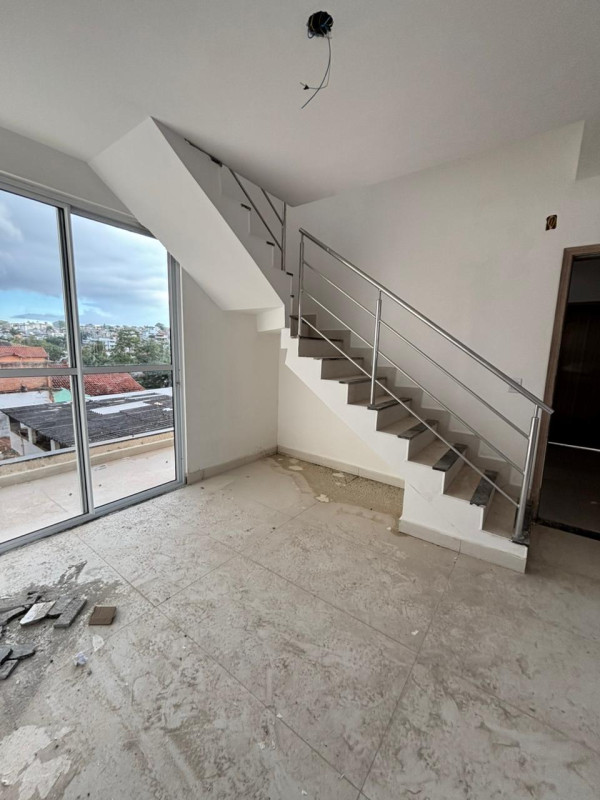 Cobertura, 2 quartos, 86 m² - Foto 2