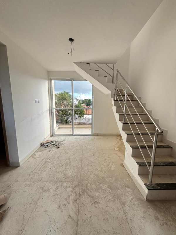 Cobertura, 2 quartos, 86 m² - Foto 1