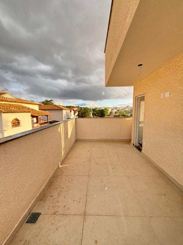 Cobertura, 2 quartos, 86 m² - Foto 11
