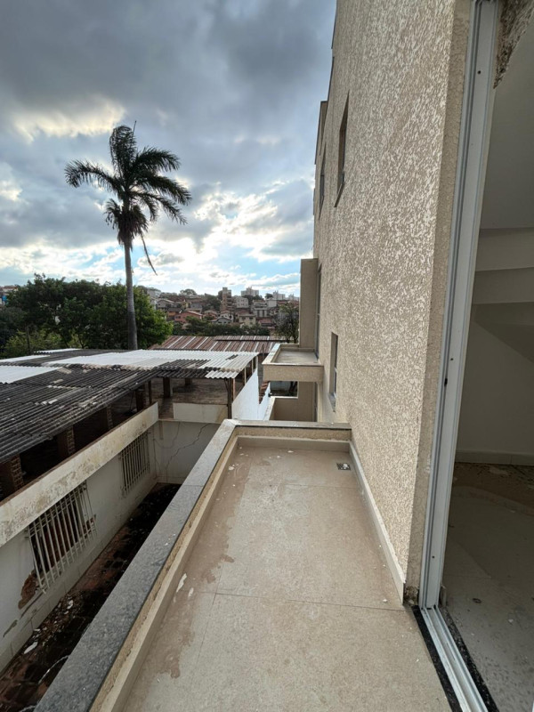 Cobertura, 2 quartos, 86 m² - Foto 3