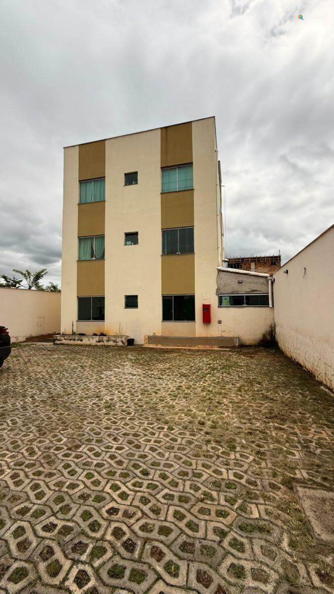 Apartamento, 2 quartos, 60 m² - Foto 1