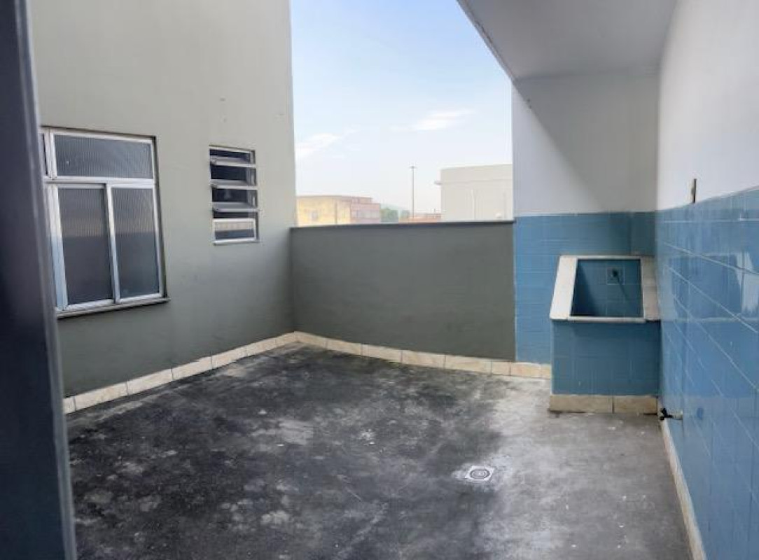 Apartamento, 2 quartos, 80 m² - Foto 11