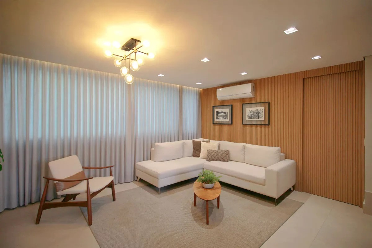 Cobertura, 3 quartos, 233 m² - Foto 9