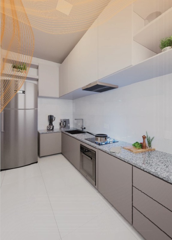 Cobertura, 2 quartos, 112 m² - Foto 7