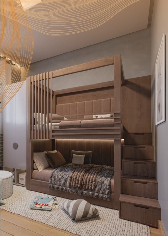 Cobertura, 2 quartos, 112 m² - Foto 10