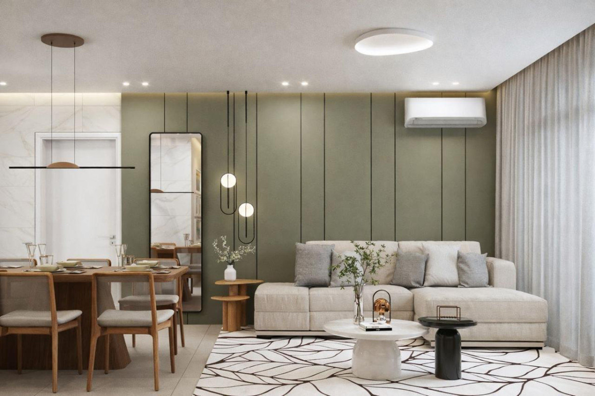 Apartamento, 3 quartos, 156 m² - Foto 11
