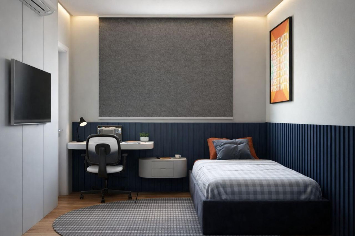Apartamento, 3 quartos, 113 m² - Foto 6