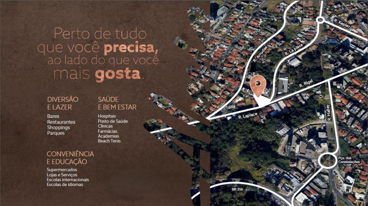 Cobertura, 1 quarto, 52 m² - Foto 4