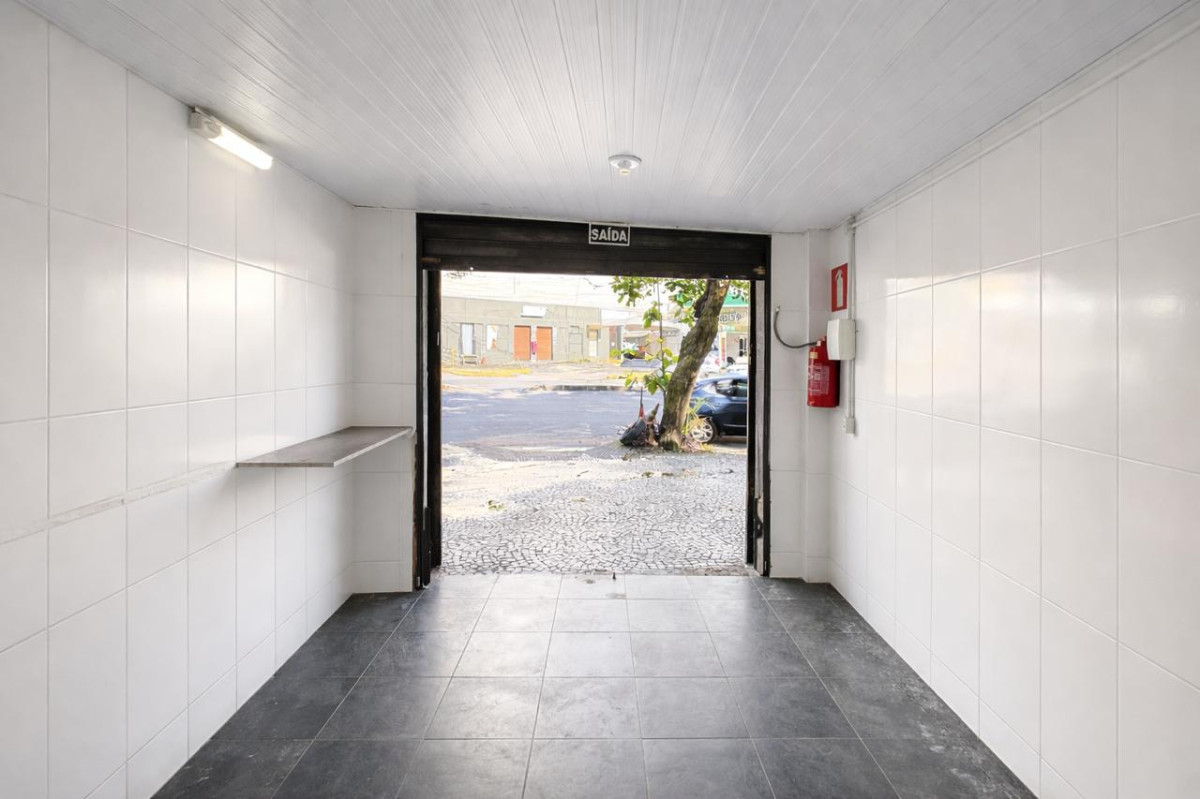 Loja-Salão, 40 m² - Foto 2