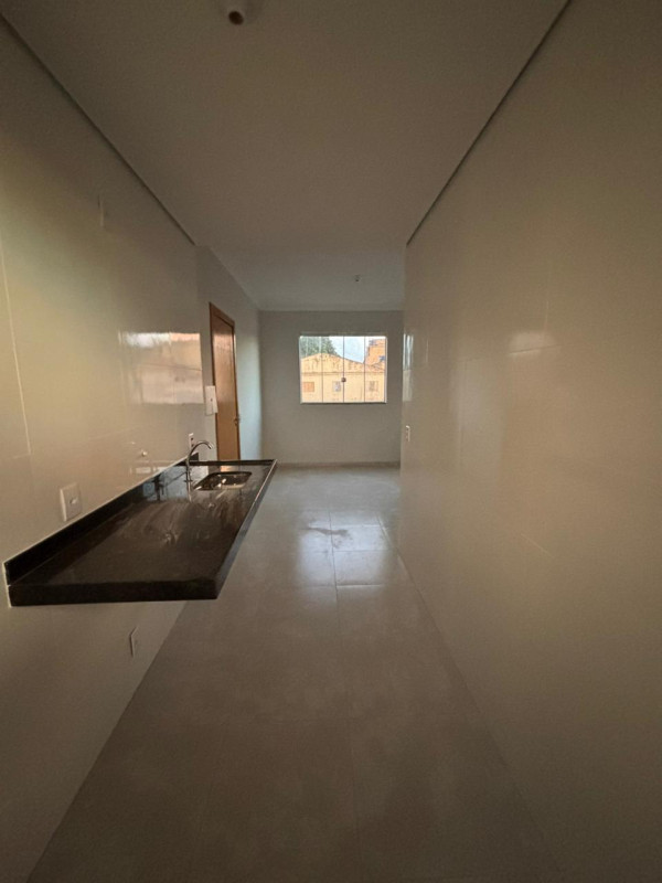 Apartamento, 3 quartos, 55 m² - Foto 2