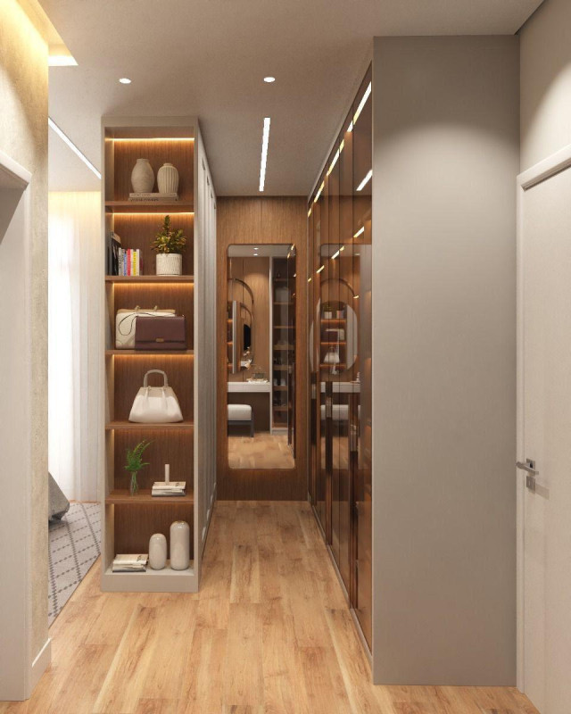 Cobertura, 3 quartos, 149 m² - Foto 4