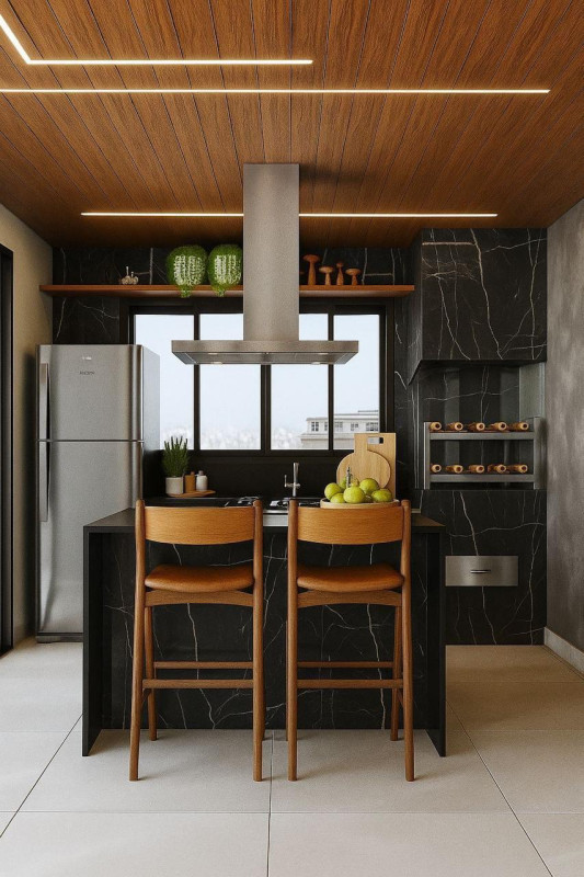 Cobertura, 3 quartos, 149 m² - Foto 14