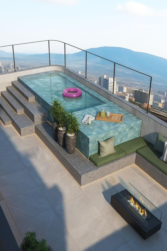 Cobertura, 3 quartos, 149 m² - Foto 5