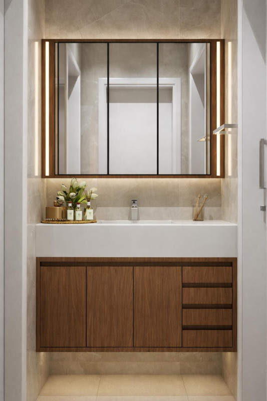 Cobertura, 3 quartos, 144 m² - Foto 16