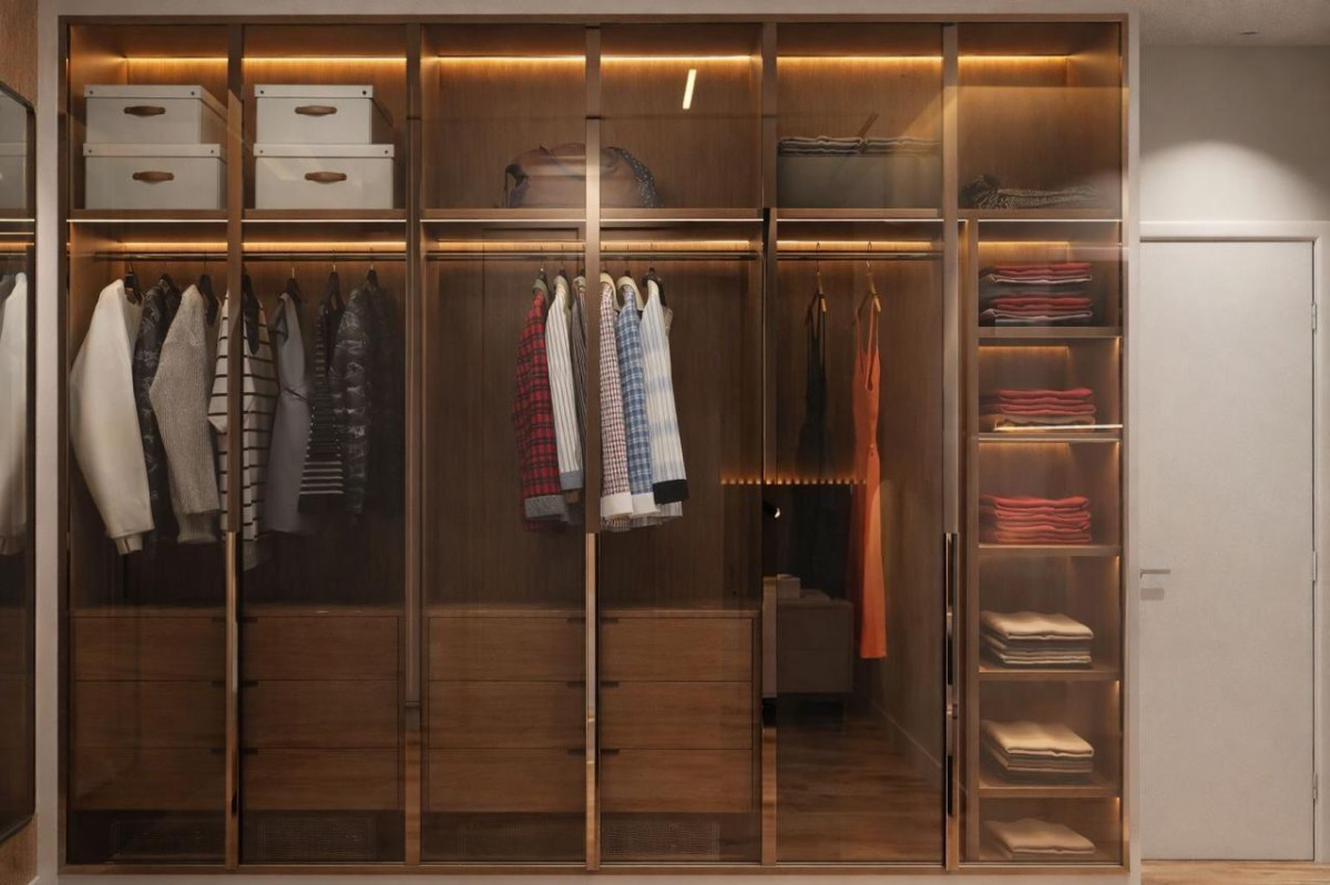 Cobertura, 3 quartos, 144 m² - Foto 10