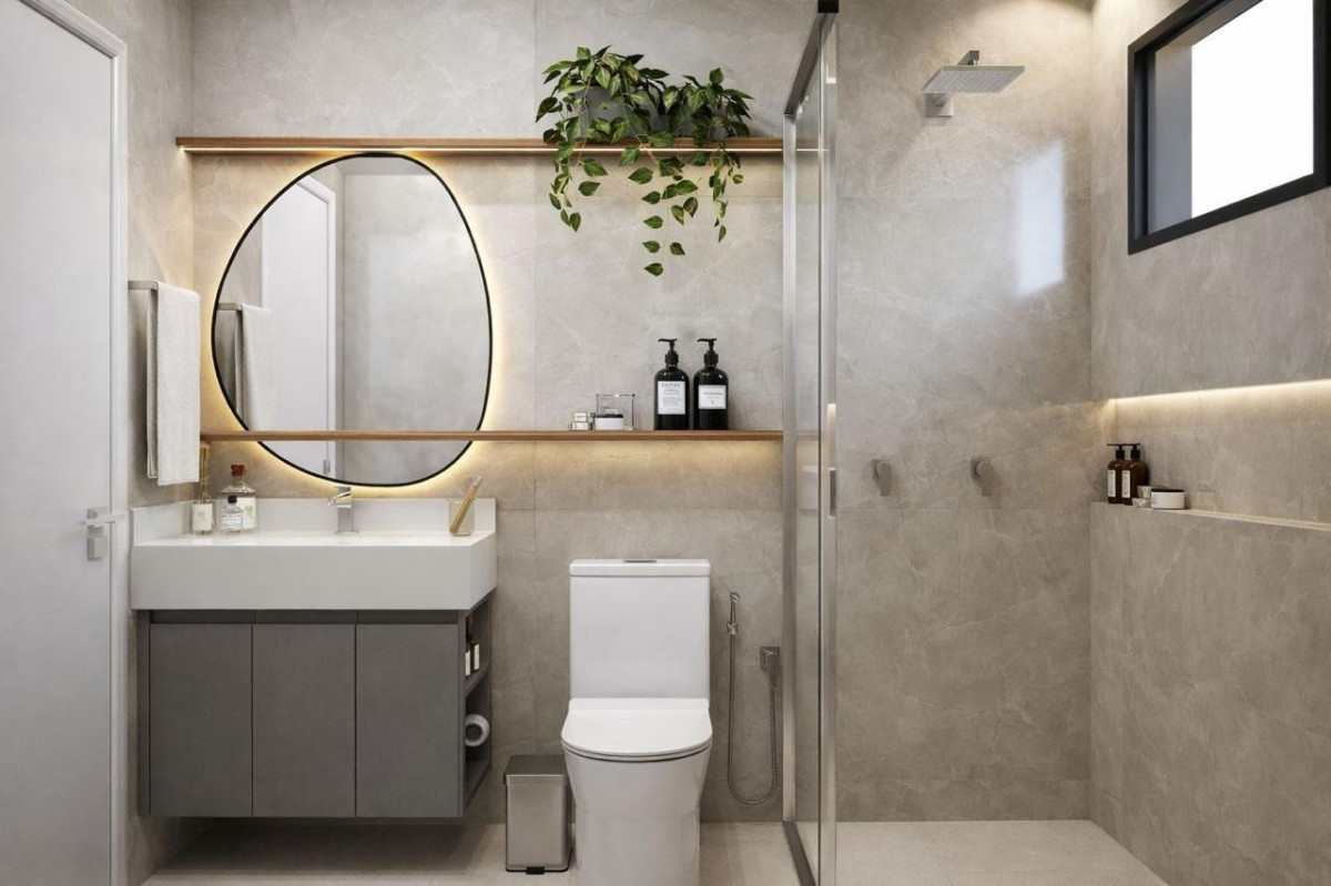 Cobertura, 3 quartos, 144 m² - Foto 15