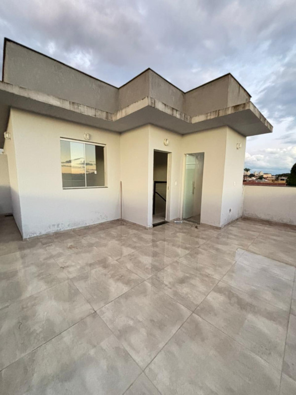 Cobertura, 3 quartos, 130 m² - Foto 1