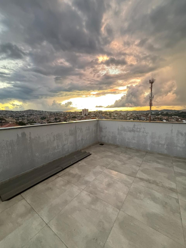 Cobertura, 3 quartos, 130 m² - Foto 2