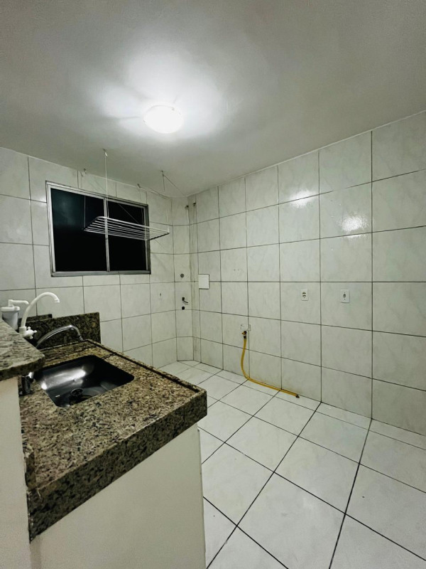 Apartamento, 2 quartos, 45 m² - Foto 2