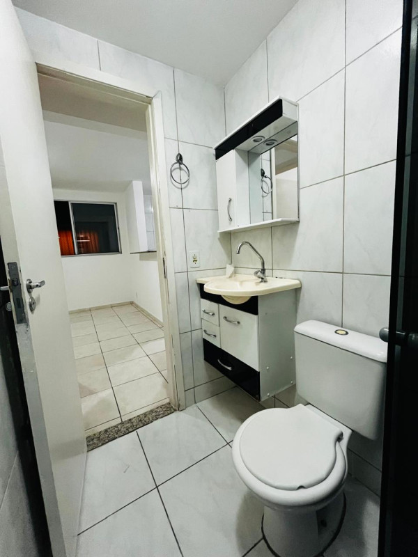 Apartamento, 2 quartos, 45 m² - Foto 14