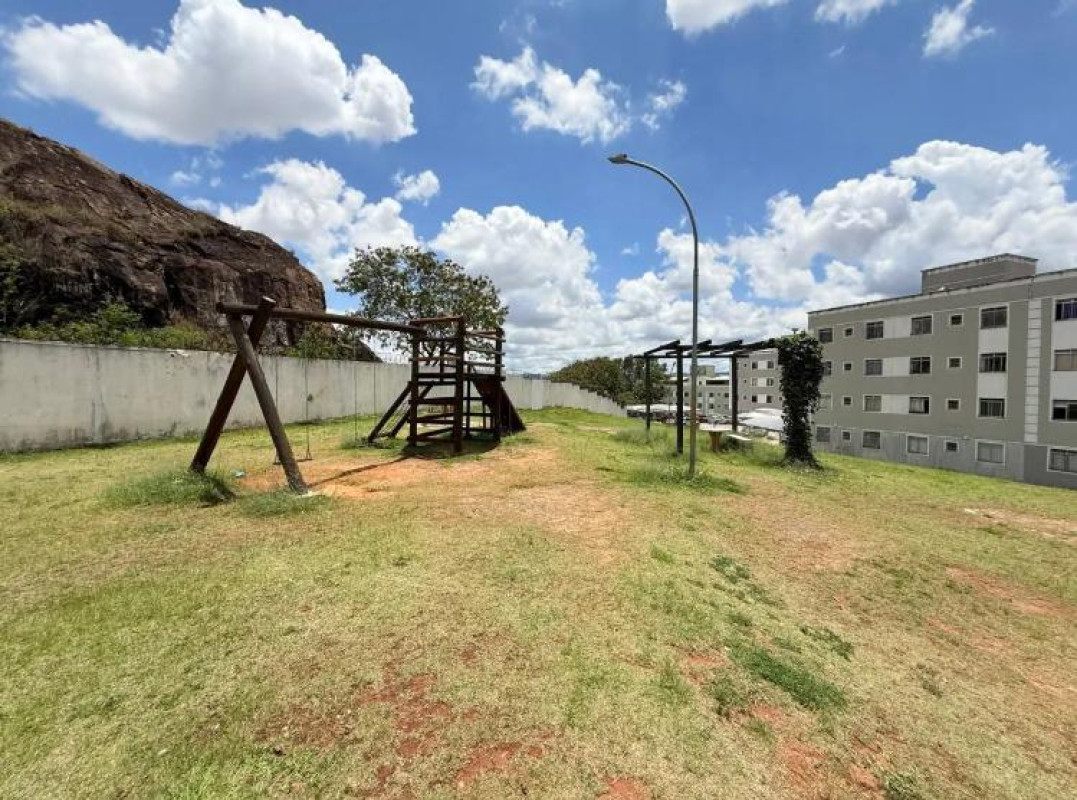 Apartamento, 2 quartos, 45 m² - Foto 18