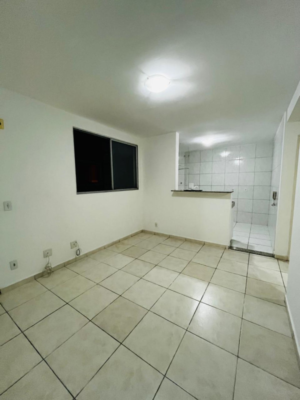 Apartamento, 2 quartos, 45 m² - Foto 1
