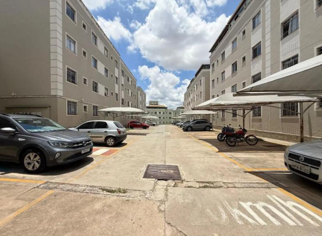Apartamento, 2 quartos, 45 m² - Foto 17