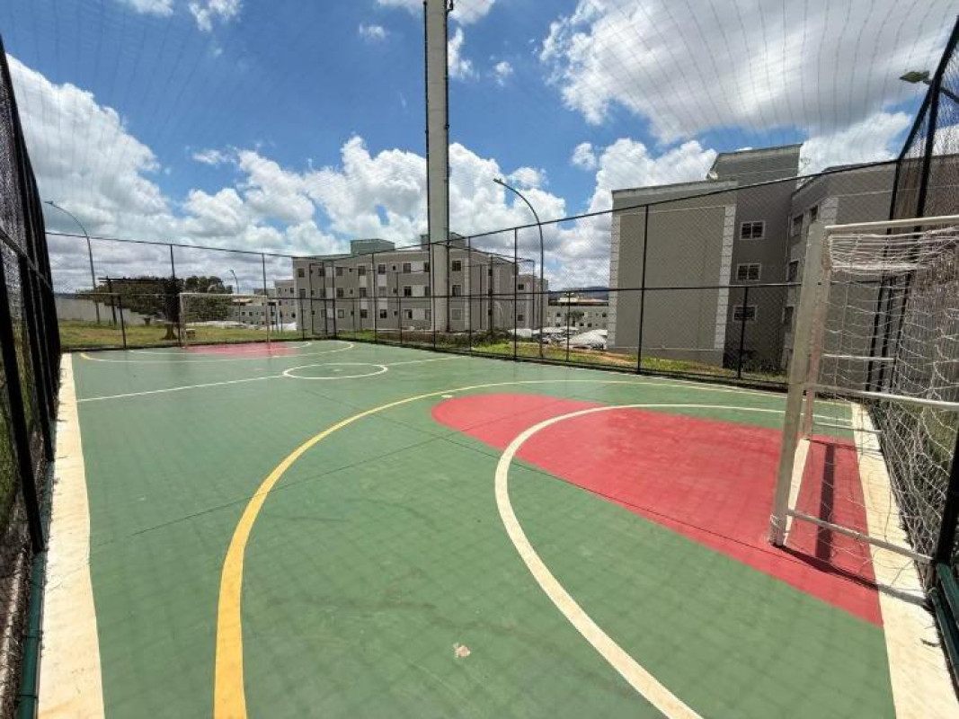 Apartamento, 2 quartos, 45 m² - Foto 16