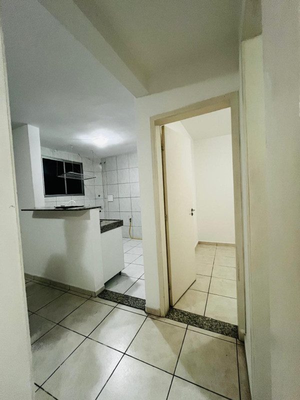 Apartamento, 2 quartos, 45 m² - Foto 8