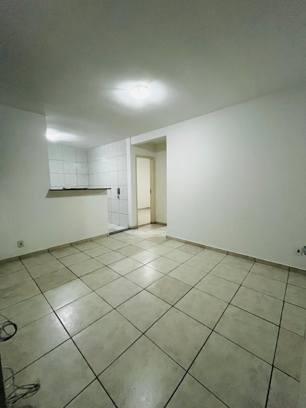 Apartamento, 2 quartos, 45 m² - Foto 3