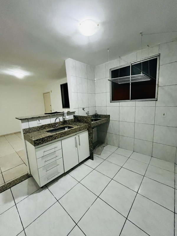 Apartamento, 2 quartos, 45 m² - Foto 15