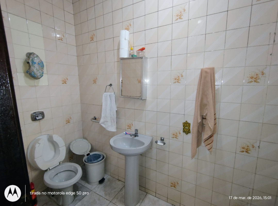 Casa, 3 quartos, 360 m² - Foto 8