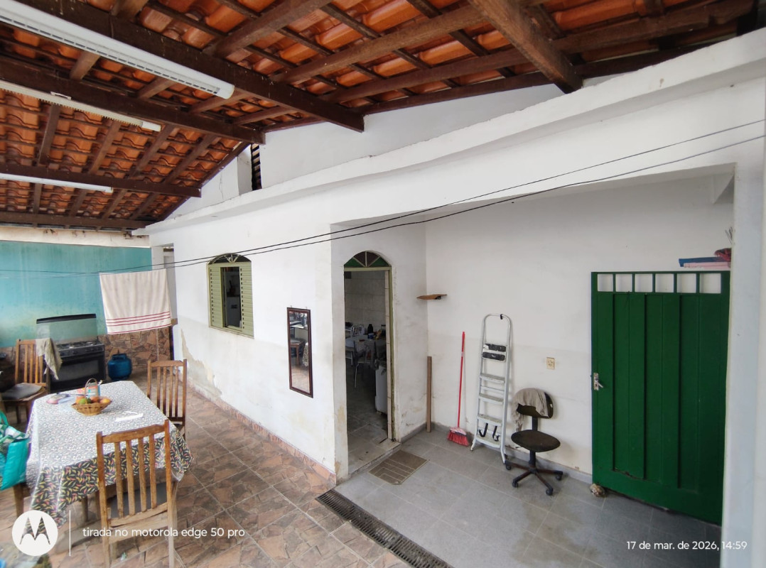 Casa, 3 quartos, 360 m² - Foto 9