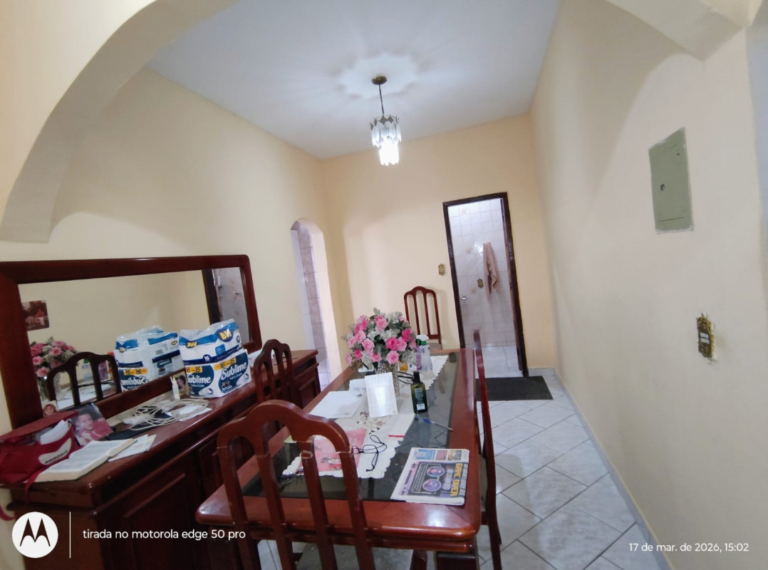 Casa, 3 quartos, 360 m² - Foto 4