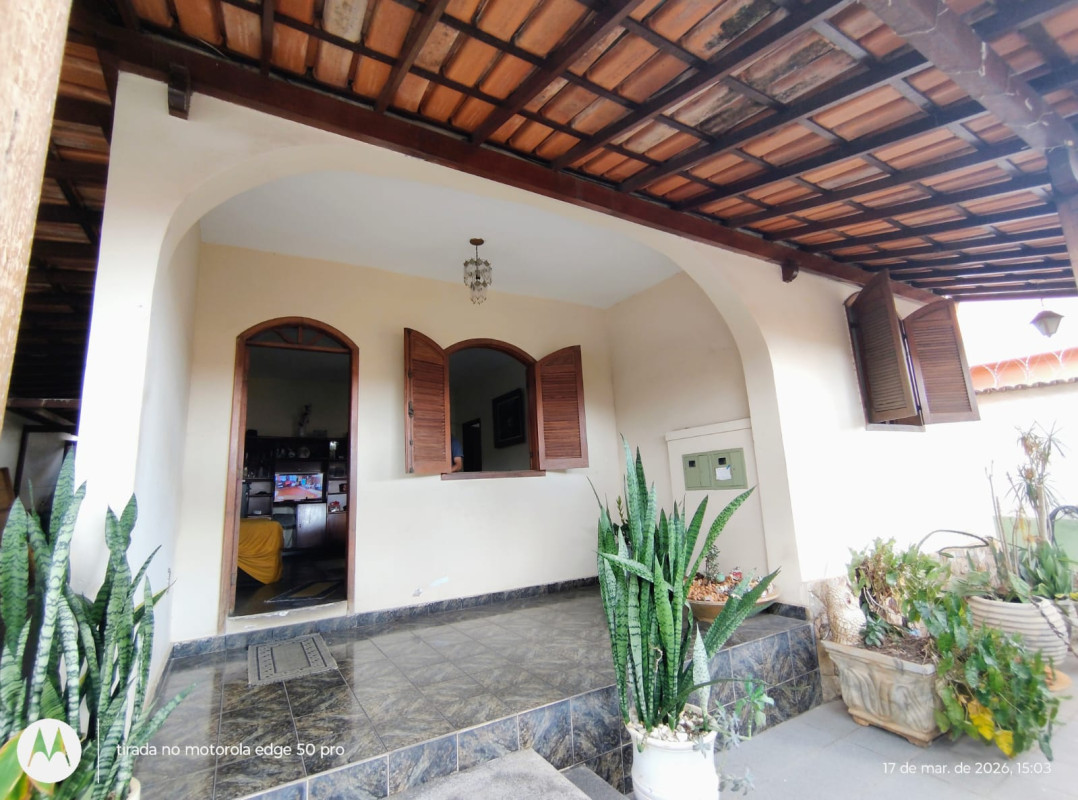 Casa, 3 quartos, 360 m² - Foto 2