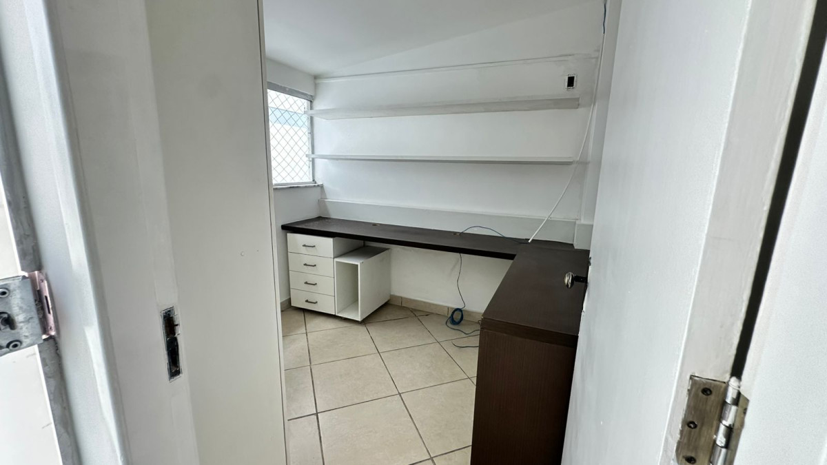 Cobertura, 3 quartos, 162 m² - Foto 12
