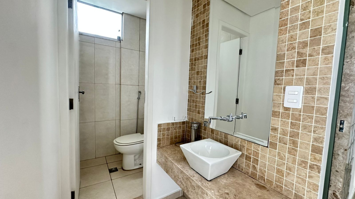 Cobertura, 3 quartos, 162 m² - Foto 9