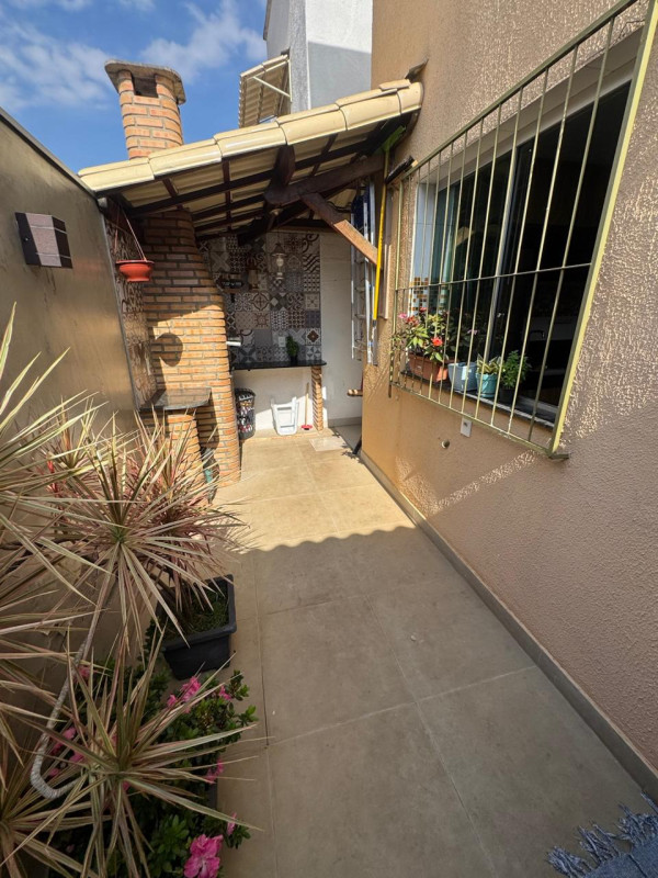 Casa, 3 quartos, 180 m² - Foto 12