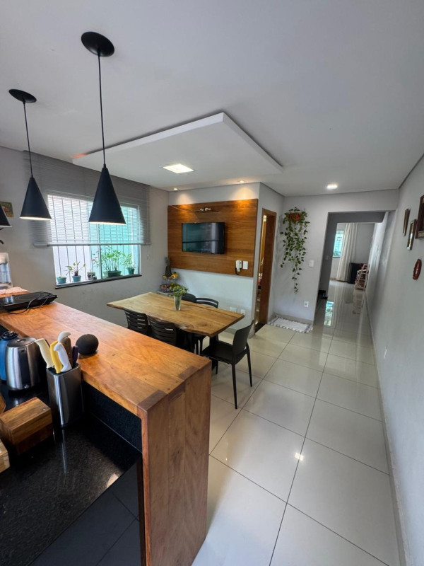 Casa, 3 quartos, 180 m² - Foto 23