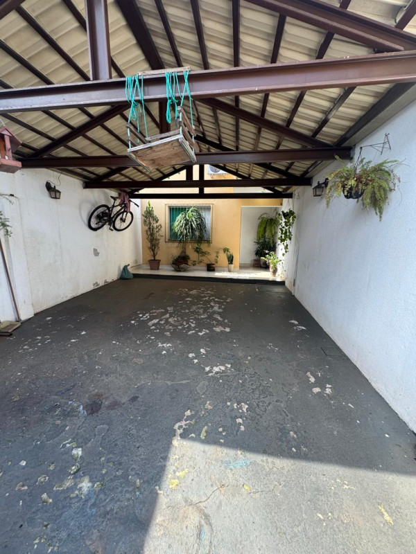 Casa, 3 quartos, 180 m² - Foto 1