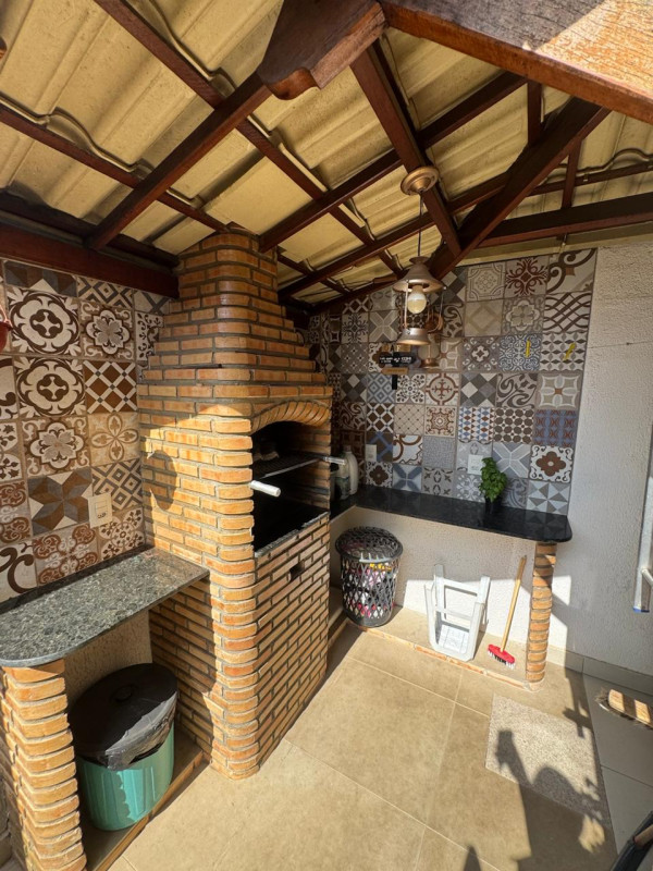 Casa, 3 quartos, 180 m² - Foto 13