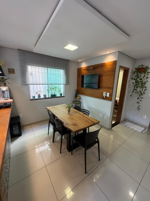 Casa, 3 quartos, 180 m² - Foto 20