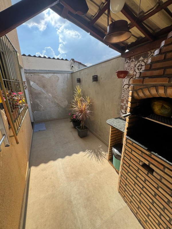 Casa, 3 quartos, 180 m² - Foto 17