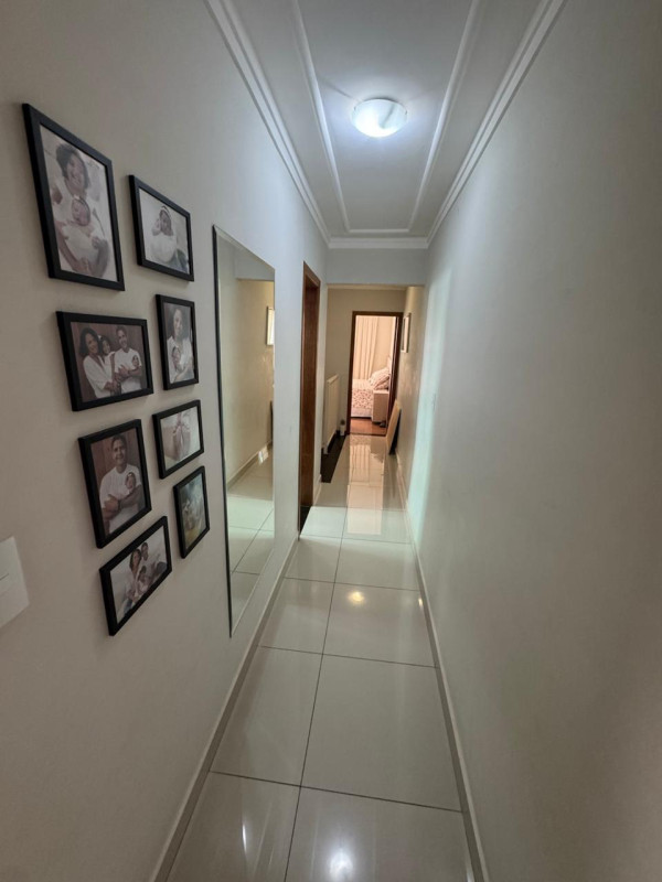 Casa, 3 quartos, 180 m² - Foto 9