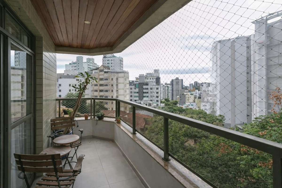 Apartamento, 3 quartos, 150 m² - Foto 3