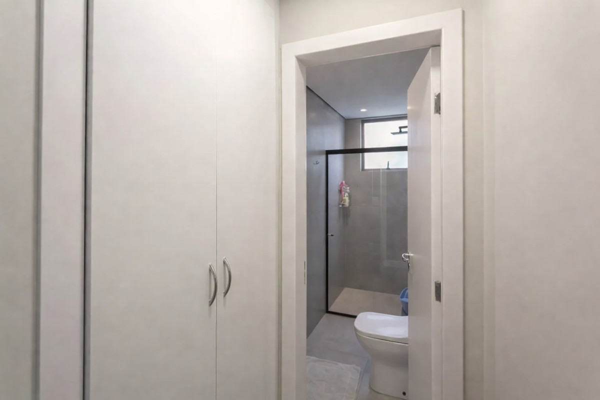 Apartamento, 3 quartos, 150 m² - Foto 23
